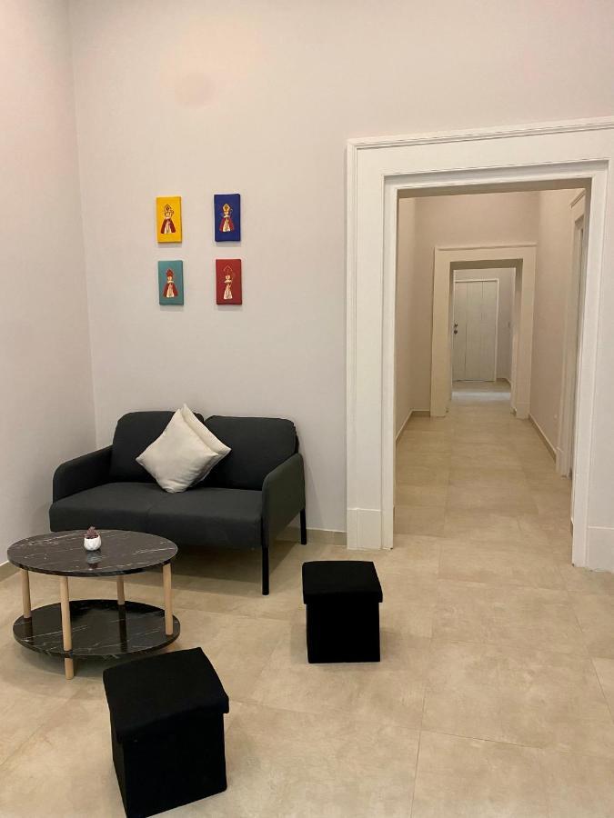 Dimora Museo Apartment Naples Exterior photo