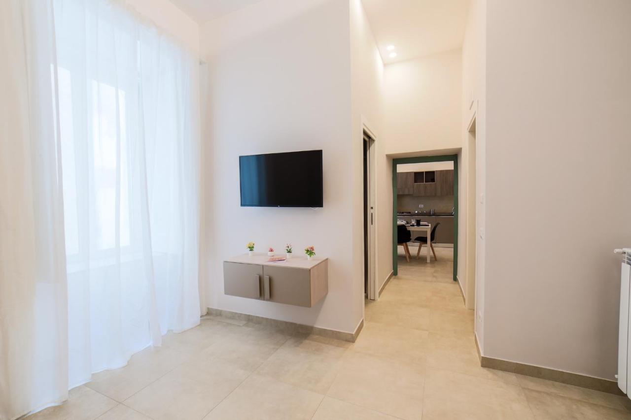 Dimora Museo Apartment Naples Exterior photo