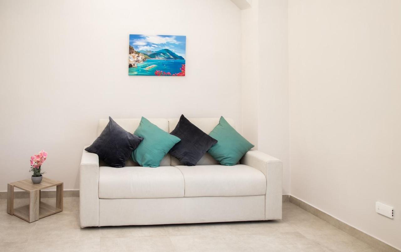 Dimora Museo Apartment Naples Exterior photo