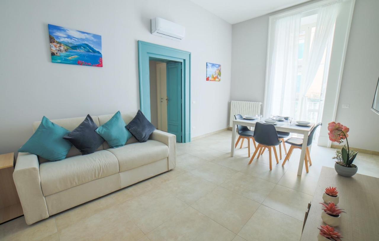 Dimora Museo Apartment Naples Exterior photo