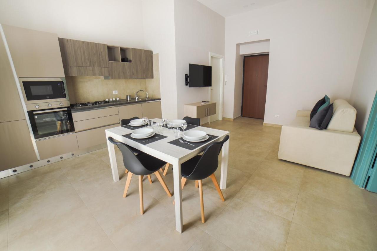 Dimora Museo Apartment Naples Exterior photo